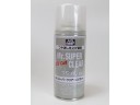 GUNZE 抗UV(防紫外線)消光超級透明保護漆噴罐 170ml NO.B523